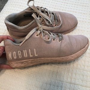 No bull training shoes